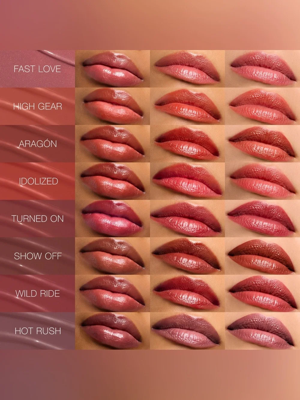 NARS brand new